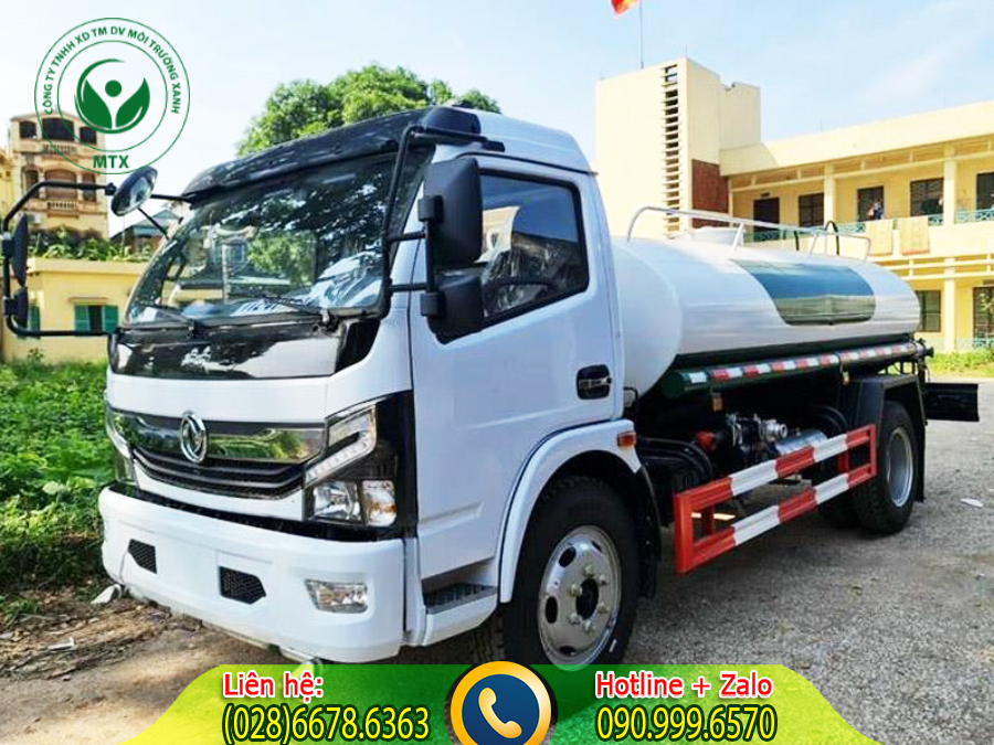 Cung cấp vận chuyển bùn vi sinh Vĩnh Long cam kết chất lượng tốt nhất