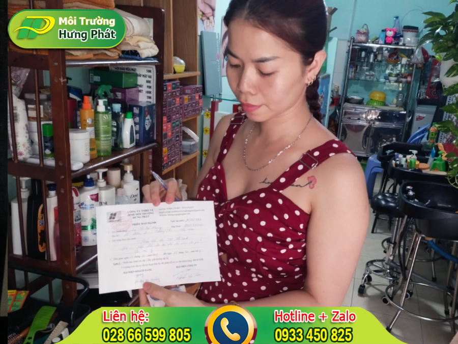 Top 5 công ty rút hầm cầu quận 2 dẫn đầu thị trường