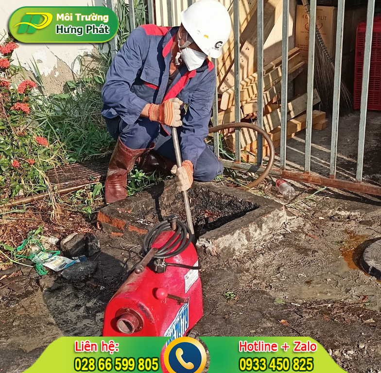 Th&ocirc;ng cống nghẹt quận 12 Mạnh To&agrave;n gi&aacute; rẻ uy t&iacute;n bảo h&agrave;nh 2 năm